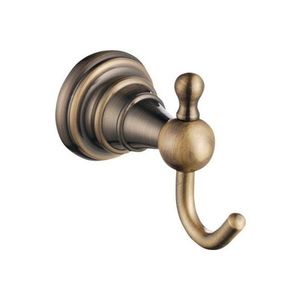 SAPHO - DIAMOND háček, bronz 1318-01 vyobraziť