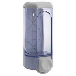 SAPHO - MARPLAST dávkovač tekutého mýdla 800ml, bílá 562 vyobraziť