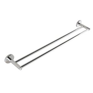 AQUALINE - SAMBA dvojitý držák ručníků 600, chrom SB111 vyobraziť