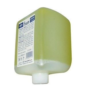 SAPHO - MARPLAST náplň do dávkovače pěnového mýdla A914 a A71600F, 500ml A99716F vyobraziť