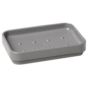 Gedy - SEVENTY mýdlenka na postavení, šedá 631108 vyobraziť
