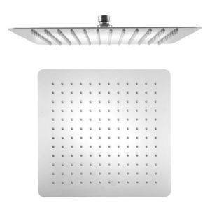 SAPHO - SLIM hlavová sprcha, 300x300, nerez lesk MS563 vyobraziť