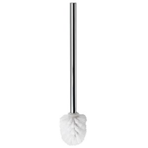 AQUALINE - WC kartáč s rukojetí, Ø 70, chrom SB196 vyobraziť