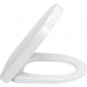 VILLEROY & BOCH - Subway 2.0 WC doska s poklopom, SoftClosing, alpská biela 9M69S101 vyobraziť