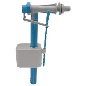 AQUALINE - Napouštěcí ventil, boční, 3/8"- 1/2" ONBP100 vyobraziť
