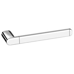 SAPHO - FLORI držák ručníků otevřený, chrom RF006 vyobraziť