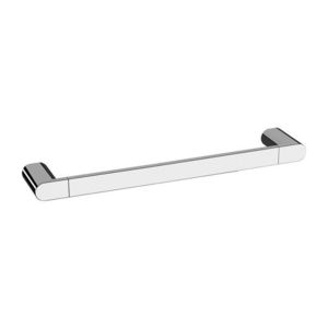 SAPHO - FLORI držák ručníků 400, chrom RF010 vyobraziť