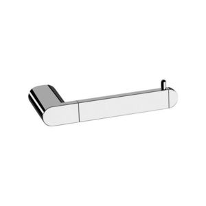 SAPHO - FLORI držák toaletního papíru, chrom RF017 vyobraziť