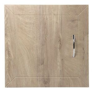 AQUALINE - Revizní dvířka 60x60cm, dub Platin DS125 vyobraziť