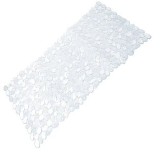 Gedy - RIVER podložka do vany, 35x70 cm, s protiskluzem, PVC, čirá TAVA40100 vyobraziť