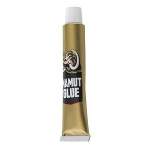 DEN BRAVEN - MAMUT montážní lepidlo 25ml (High tack - tuba v blistru) 35003TU vyobraziť