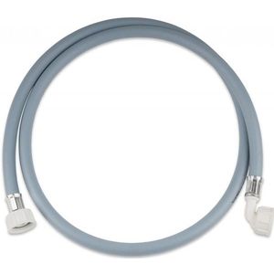 AQUALINE - Pračková hadice napouštěcí s kolenem 100cm 225100 vyobraziť