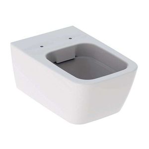 GEBERIT - iCon Závesné WC, Rimfree, biela 201950000 vyobraziť