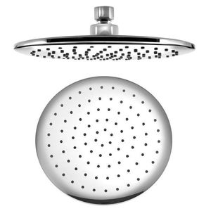 SAPHO - Hlavová sprcha, průměr 230, ABS/chrom SK189 vyobraziť