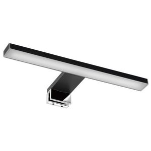 SAPHO - ESTHER 2 LED svítidlo, 6 W, 280x14x107 IP44, černá E27679CI vyobraziť