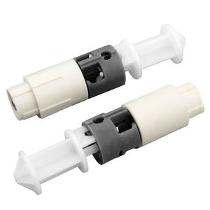 SAPHO - Tlumič Soft Close pro sedátko 1703-504, set 2 ks DU-1703-504 vyobraziť