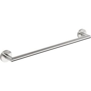 SAPHO - X-STEEL držák ručníků 600, nerez mat XS402 vyobraziť