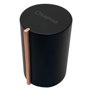SAPHO - KAISA páčka k baterii, černá/měď mat ZT091-01 vyobraziť