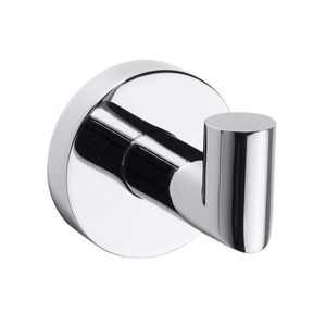 SAPHO - X-ROUND háček, chrom XR208 vyobraziť