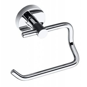 SAPHO - X-ROUND E držák toaletního papíru, chrom XR704 vyobraziť