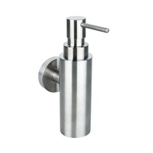 SAPHO - X-STEEL dávkovač mýdla 150ml, nerez mat XS100 vyobraziť