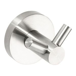 SAPHO - X-STEEL dvojháček, nerez mat XS200 vyobraziť