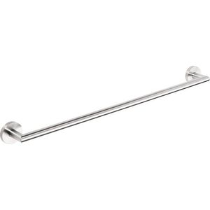 SAPHO - X-STEEL držák ručníků 450, nerez mat XS401 vyobraziť