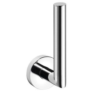 SAPHO - X-ROUND držák toaletního papíru rezervní, chrom XR701 vyobraziť