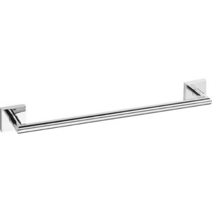 SAPHO - X-SQUARE držák ručníků 600, chrom XQ403 vyobraziť