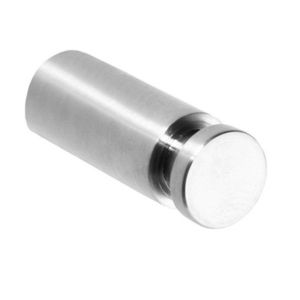 SAPHO - X-STEEL háček 55, nerez mat XS203 vyobraziť
