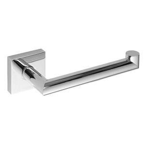 SAPHO - X-SQUARE držák toaletního papíru, chrom XQ702 vyobraziť