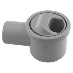 AQUALINE - Sifon násuvný, DN50, 48l/min ND2705-FP vyobraziť