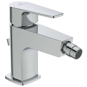 IDEAL STANDARD - Cerafine D Bidetová batéria s výpusťou, chróm BC691AA vyobraziť