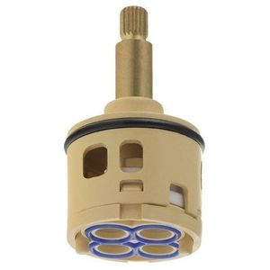 SAPHO - Přepínač kartuše (WN326) NDWN326P vyobraziť