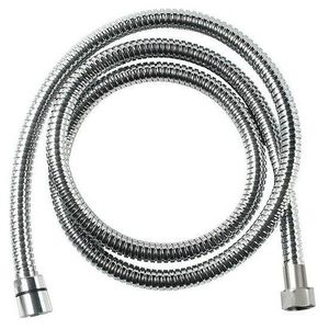 SAPHO - POWERFLEX kovová sprchová hadice, 150cm, chrom FLEX150 vyobraziť