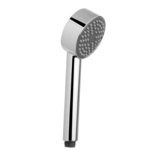 SAPHO - Ruční sprcha, průměr 74, ABS/chrom 1204-41 vyobraziť