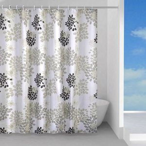 Gedy - CAFFE sprchový závěs 180x200cm, polyester 1302 vyobraziť