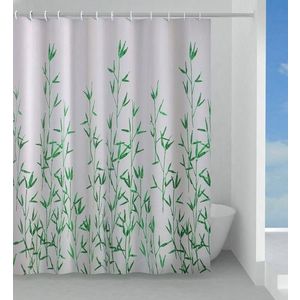 Gedy - EUCALIPTO sprchový závěs 180x200cm, polyester 1304 vyobraziť