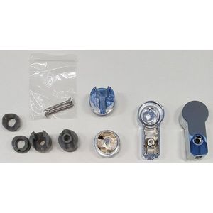 AQUALINE - Panty k zástěně AQ1140 (pár) NDAQ1140-02-2021 vyobraziť