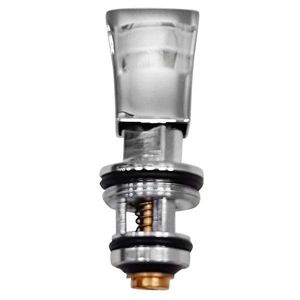 SAPHO - Přepínač s ovladačem pro sprchový sloup, chrom ND1101-43-1 vyobraziť