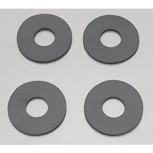 SAPHO - CORK těsnění, sada 4 ks pro RE104 NDRE104 vyobraziť