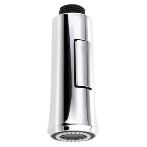 SAPHO - Výsuvná sprcha dřezové baterie 1/2", 2 režimy, chrom ND1105-62-11 vyobraziť