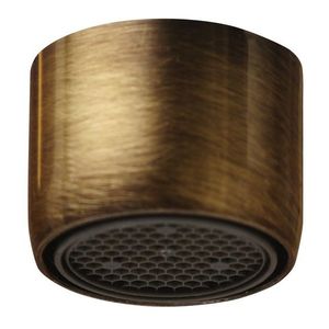 SAPHO - Perlátor vnitřní závit M22x1, bronz NDAER3BRO vyobraziť