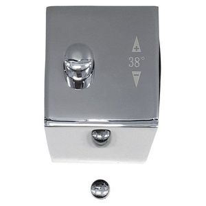 SAPHO - Rukojeť termostatické kartuše ND1102-23-01 vyobraziť