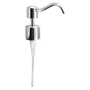 SAPHO - Pumpička k dávkovači mýdla, chrom ND1317-19-02 vyobraziť