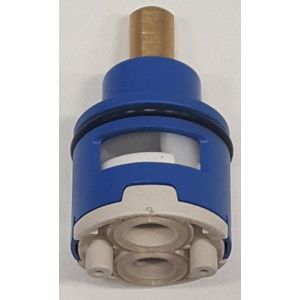 AQUALINE - Přepínač kartuše NDM1202-18-2 vyobraziť