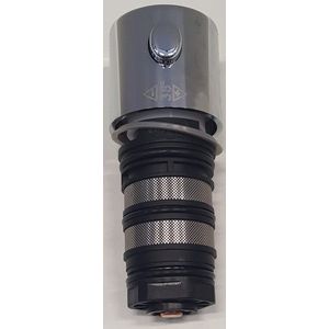 AQUALINE - Rukojeť s termostatickou kartuší NDM1202-18-1 vyobraziť