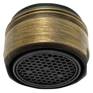 SAPHO - Perlátor vnější závit M24x1, bronz NDAER1BRO vyobraziť