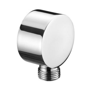 Bruckner - Vývod sprchy 1/2", mosaz/chrom 621.500.1 vyobraziť
