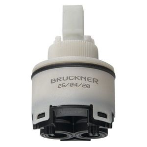 Bruckner - Směšovací kartuše 35, nízká 914.821.1 vyobraziť